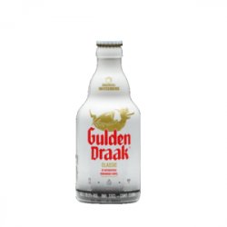 Gulden Draak Classic
