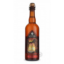 Lost Abbey Inferno Ale - Beer Republic