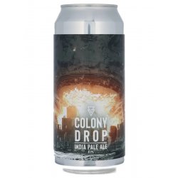 Azvex Brewing Company Colony Drop