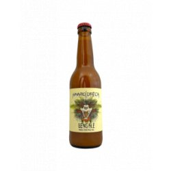 Haarddrëch - Beng'Ale (Mango Thaï Pale Ale) 33 cl - Bieronomy