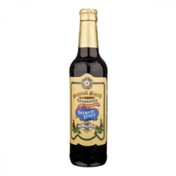 Samuel Smiths Oatmeal Stout - Estación Malta