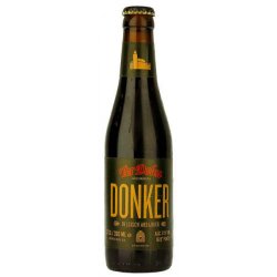 Ter Dolen Donker - Beers of Europe