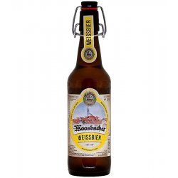 Moosbacher Weissbier