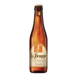 La Trappe Tripel