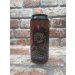 Rock City Brewing Hyperdrive IPA - 44 CL 