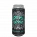 Sudden Death Brewing Co. Harrowing Omens 