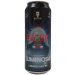 Browar Gwarek A Hundred Percent of Luminosa 50cl Browar Gwarek A Hundred Percent of Luminosa 50cl
