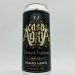 Casa Agria Living In Lightning Helles Lager Can Casa Agria Living In Lightning Helles Lager Can