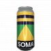 SOMA Beer Forward 