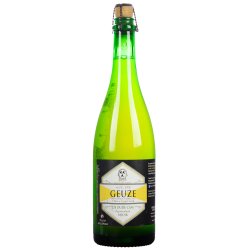 De Cam Oude Geuze
