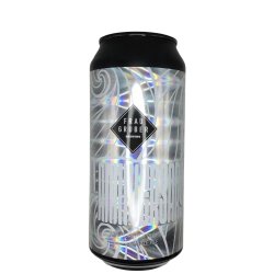 FrauGruber Brewing 9th Anniversary