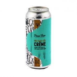 Phase Three Brewing - DDH Double Citra Crème - Bierloods22