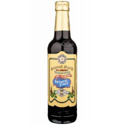Samuel Smith Oatmeal Stout