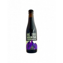 Big Mountain - Breakfast Stout 33 cl - Bieronomy