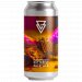 Azvex Brewing Co - Electronic Butterfly 