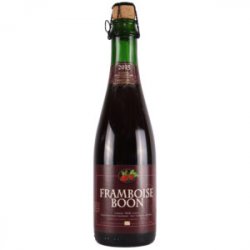 Boon  Framboise [5% Lambic] - Red Elephant