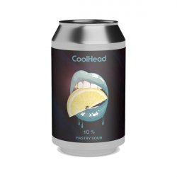 CoolHead Brew Grapefruit Licorice Chewbites - Elings