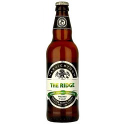 Harviestoun The Ridge 500ml - Beers of Europe