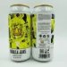 Reids Gold: Gorilla Juice Banana Stout (440ml) 