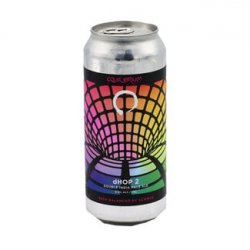 Equilibrium Brewery - DHop 2 (2023) - Bierloods22