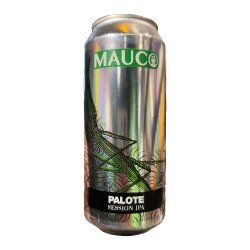 Cerveza Mauco Mauco Session Ipa