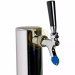 ▶️ Tapón Cepillo Protector Grifo Dispense 