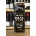 NEWBARNS PLAIN DARK BEER 
