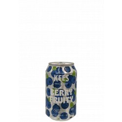 Berry Fruity 33cl 7,9% - Brygshoppen