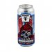 Drekker Brewing Company - Braaaaaaaains - Blue Razz Drekker Brewing Company - Braaaaaaaains - Blue Razz
