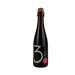 3 Fonteinen: Framboos Oogst 2019 sezon 1920 blend 14 - butelka 375 ml 