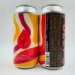Polly’s Brew Co: Floating Through The Surface Mosaic DIPA (440ml) 