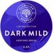 Red Willow Dark Mild (Cask) 