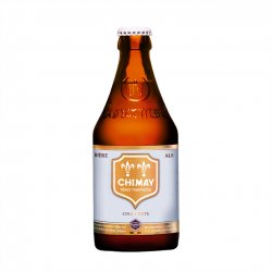 Chimay Triple 330ml - Beer World Perú