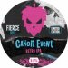 Fierce Canon Event (Keg) Fierce Canon Event (Keg)