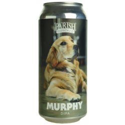 Parish Brewing Co. Murphy - BierBazaar