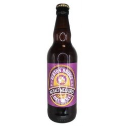 Burton Bridge Brewery No Half Measures