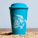 Hobgoblin Travel Coffee Mug 
