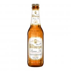 Bitburger Premium Pils Bitburger Premium Pils