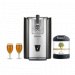 PerfectDraft Pro Stella Artois Unfiltered Starter Bundle 
