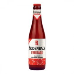 Rodenbach Fruitage