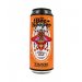 Tankbusters - BeeKeeper vol. 5 - 500ml can Tankbusters - BeeKeeper vol. 5 - 500ml can