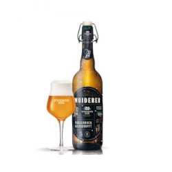 Wieninger Wuiderer 0,75 ltr. - Biershop Bayern