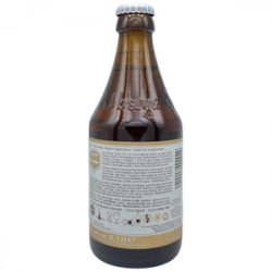 Chimay Cinq Cents (White) - Beer Shop HQ