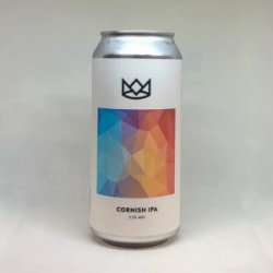 Cornish Crown  Cornish IPA [5.5% IPA] - Red Elephant