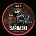 Laugar Sarraski 11,5% 33cl. Laugar Sarraski 11,5% 33cl.
