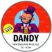 Only With Love Dandy (Cask) 