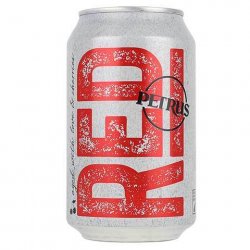 Red by Petrus 33cl Can - Baggot Street Wines