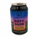 ROTT. Dusk  Milk Stout 