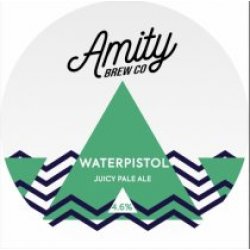 Amity Brew Co Waterpistol Amity Brew Co Waterpistol