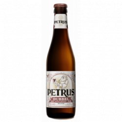 Bavik De Brabandere Petrus Dubbel - Cantina della Birra